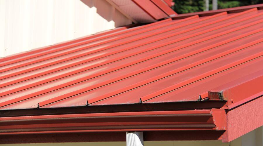 Industrial Roof Installation in Winnsboro, SC